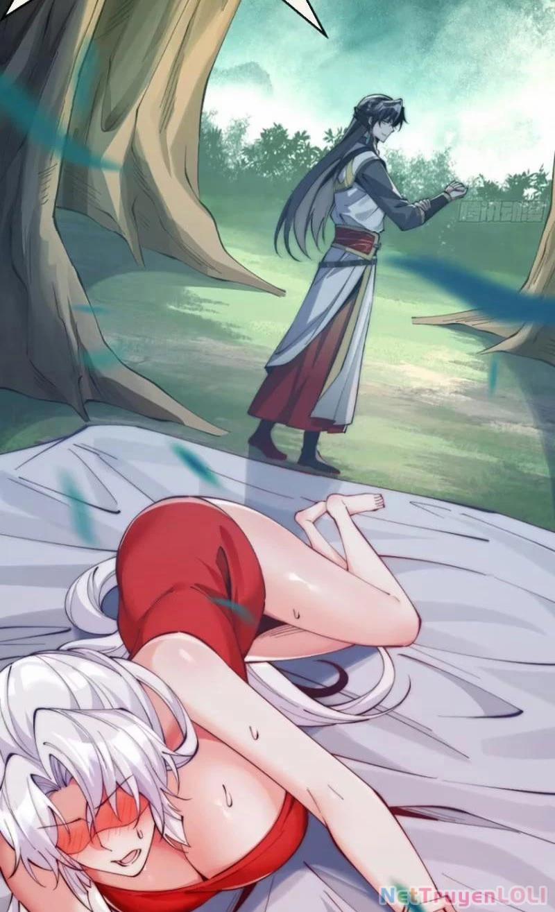 Kiều Thê Lại Là Trùm Phản Diện 40 trang 12