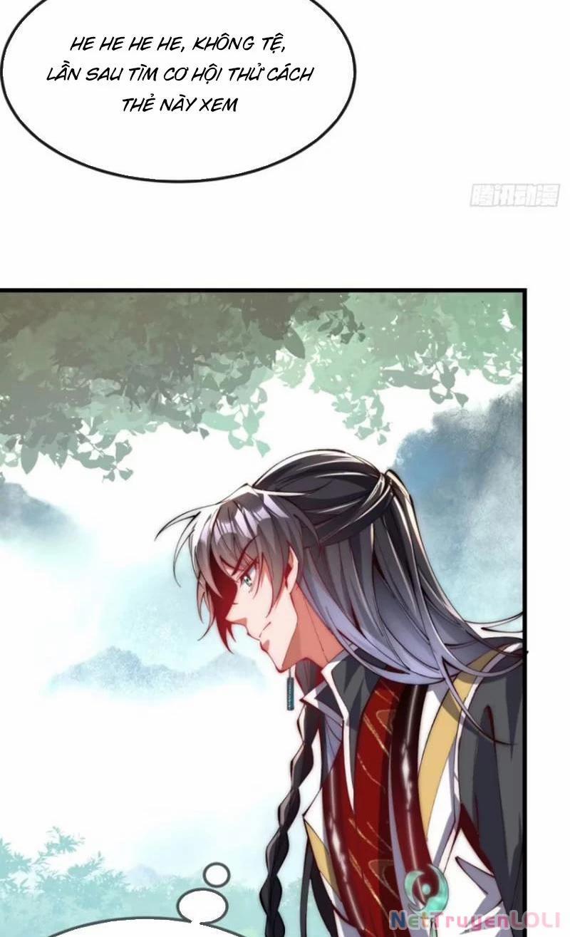 Kiều Thê Lại Là Trùm Phản Diện 40 trang 14