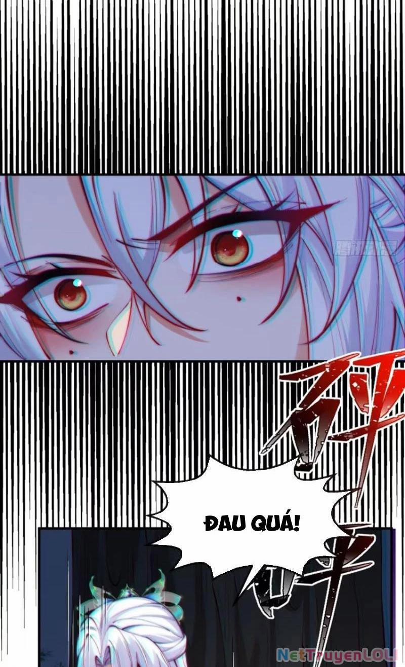 Kiều Thê Lại Là Trùm Phản Diện 40 trang 3