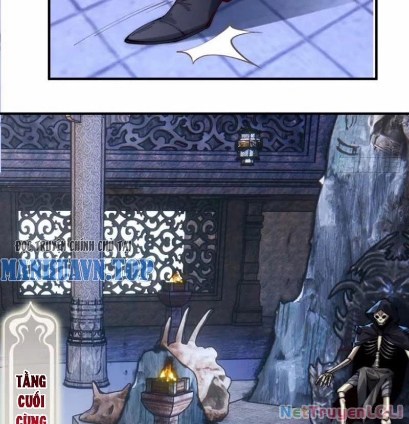 Kiều Thê Lại Là Trùm Phản Diện 40 trang 36