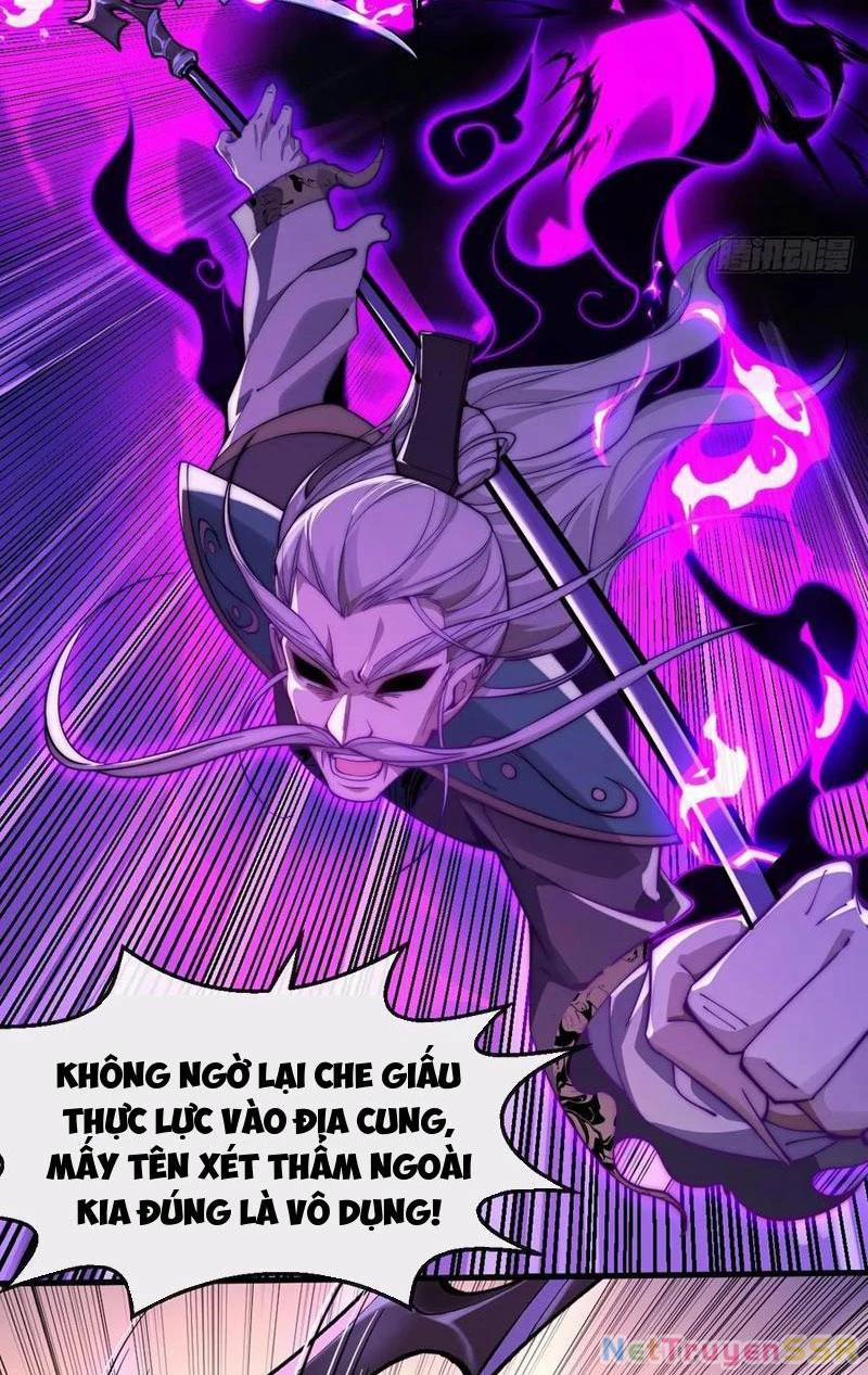 Kiều Thê Lại Là Trùm Phản Diện 41 trang 15