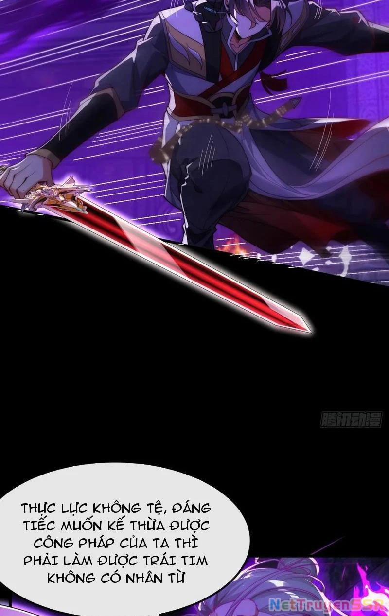 Kiều Thê Lại Là Trùm Phản Diện 41 trang 9