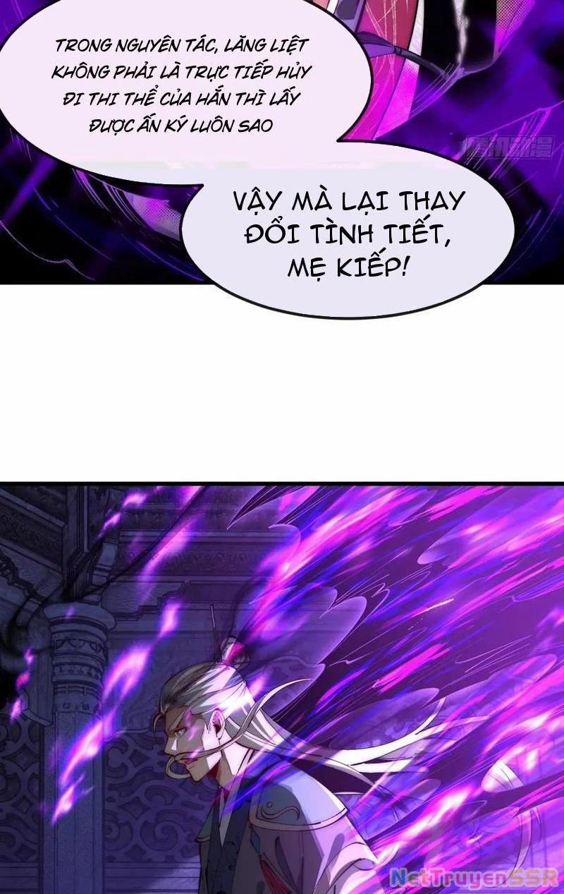 Kiều Thê Lại Là Trùm Phản Diện 42 trang 16