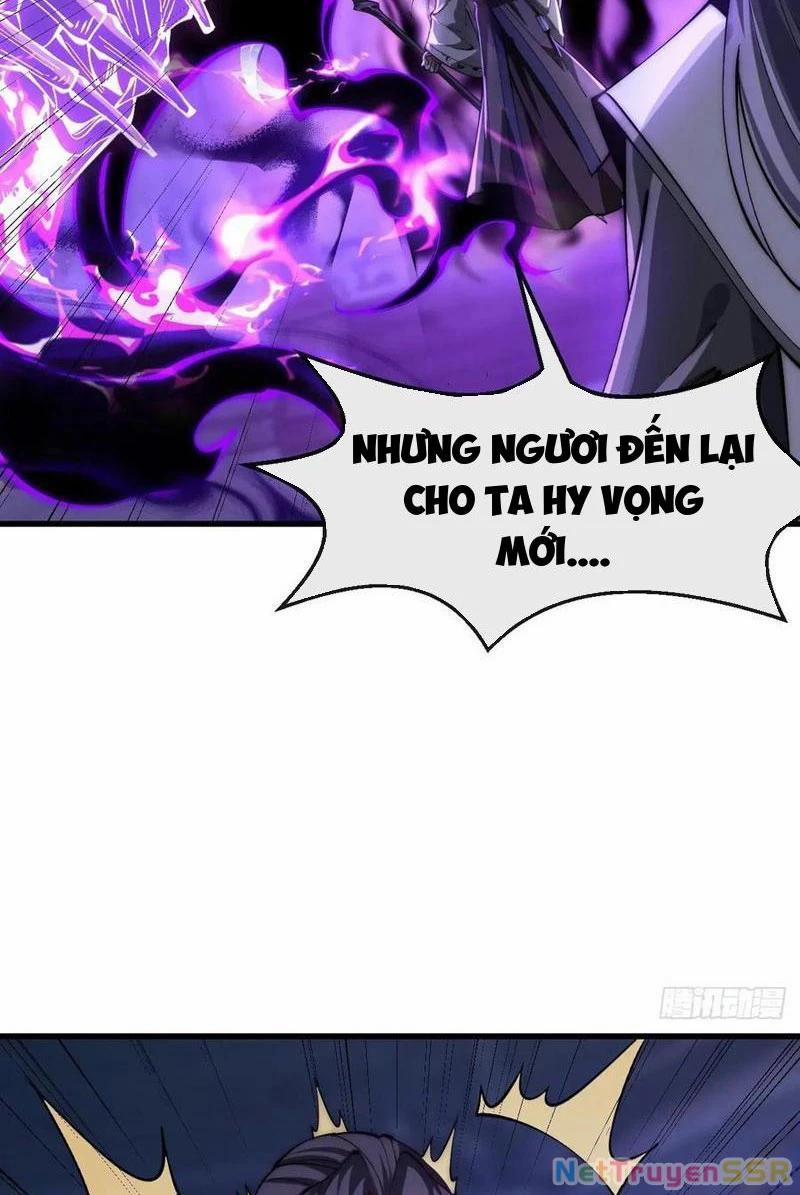 Kiều Thê Lại Là Trùm Phản Diện 42 trang 21