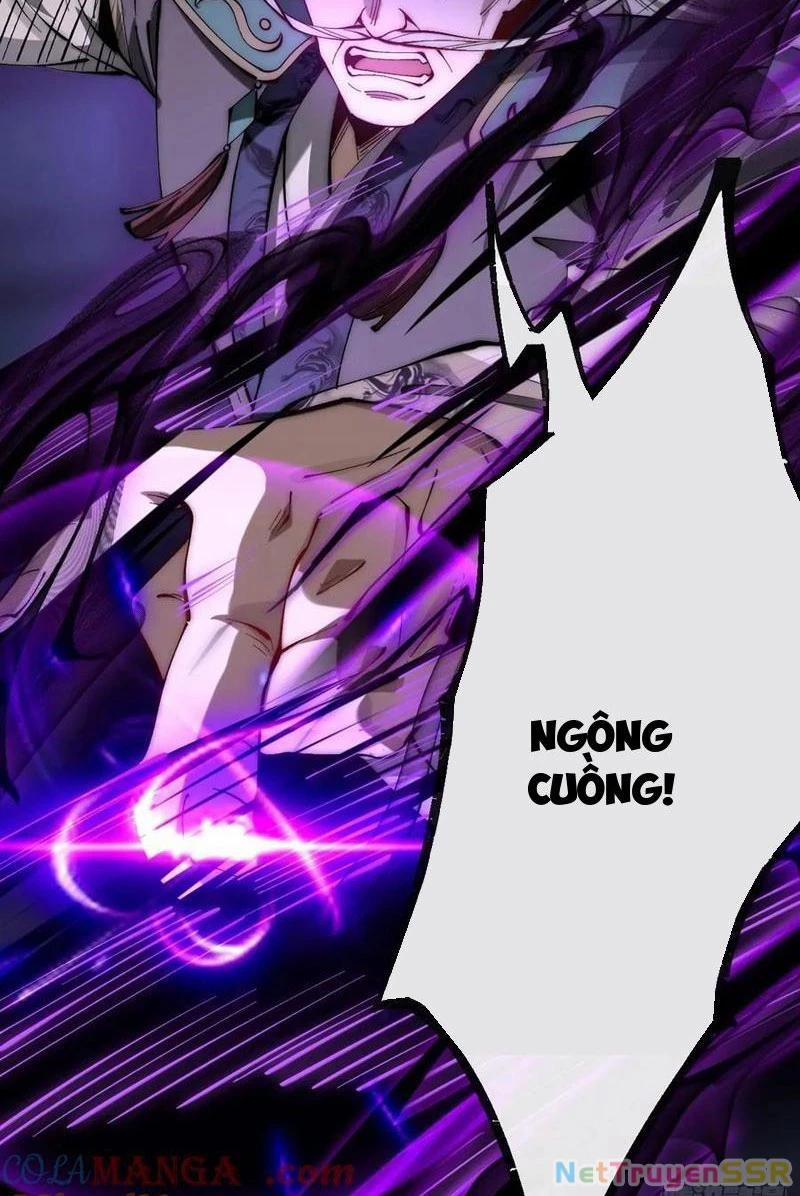 Kiều Thê Lại Là Trùm Phản Diện 42 trang 30