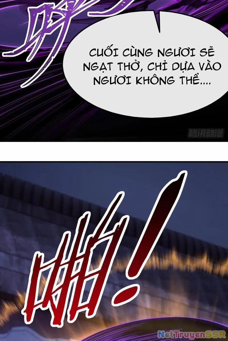 Kiều Thê Lại Là Trùm Phản Diện 42 trang 34