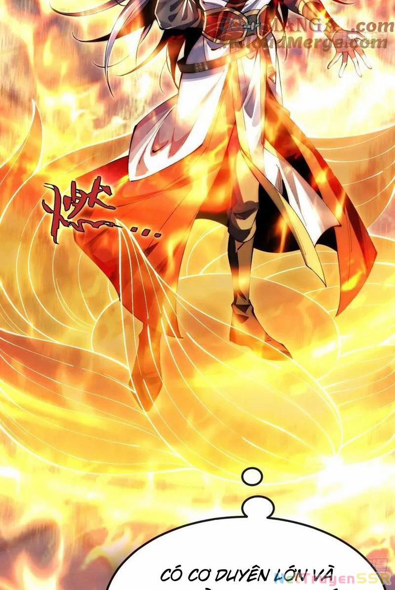 Kiều Thê Lại Là Trùm Phản Diện 42 trang 37