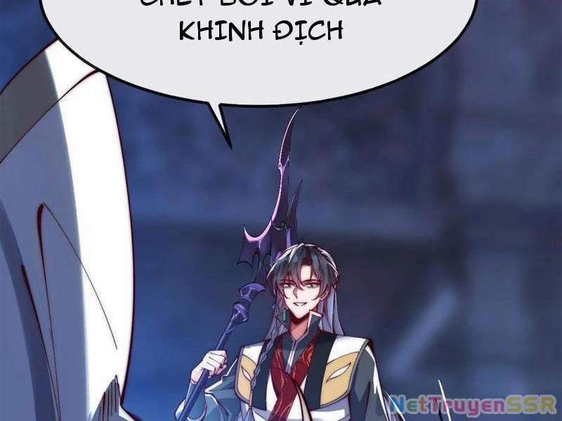 Kiều Thê Lại Là Trùm Phản Diện 43 trang 29