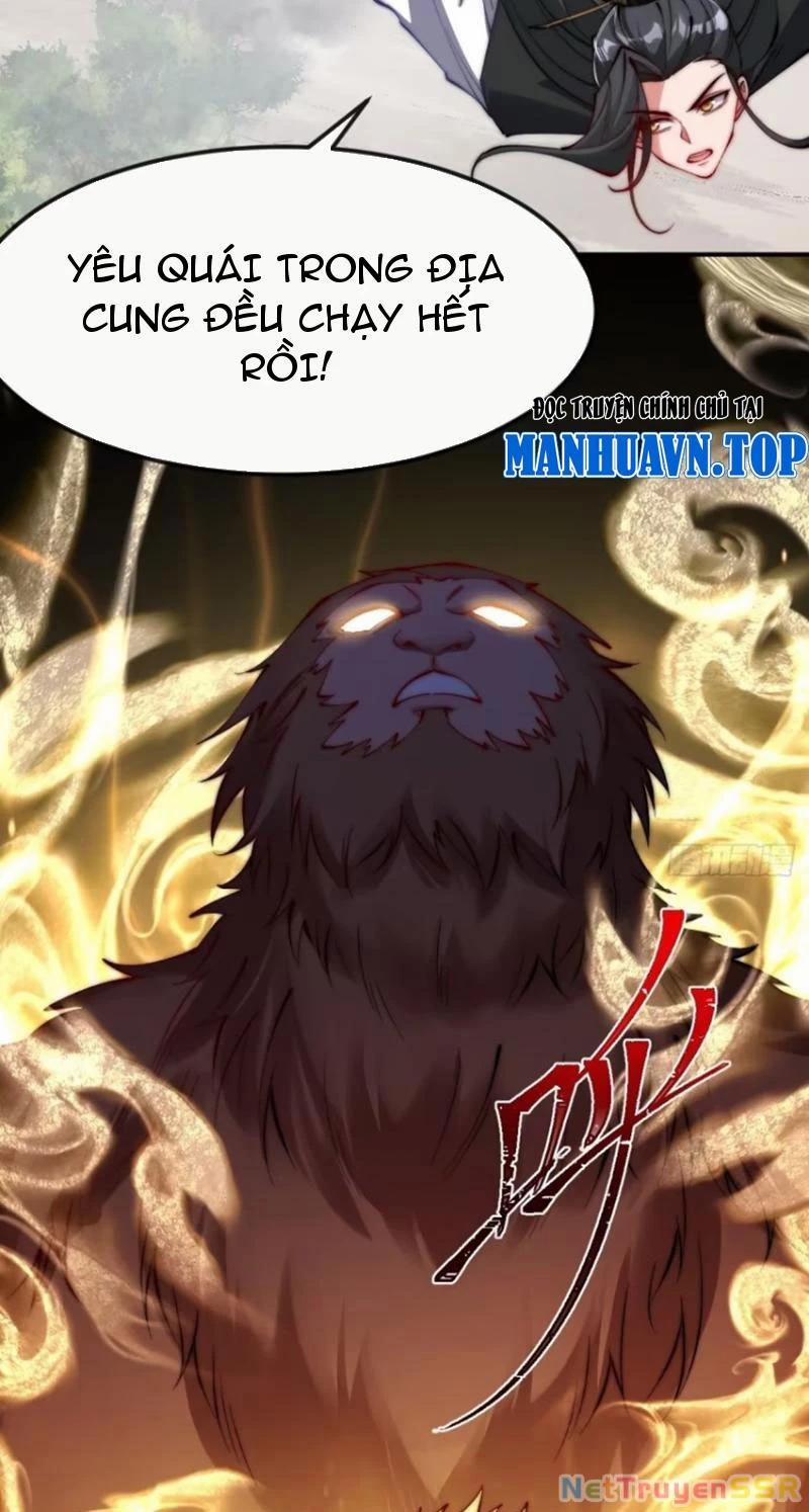 Kiều Thê Lại Là Trùm Phản Diện 45 trang 13