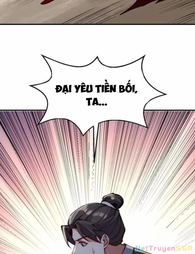 Kiều Thê Lại Là Trùm Phản Diện 45 trang 21