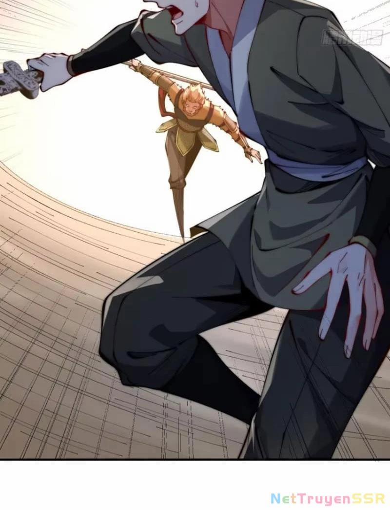 Kiều Thê Lại Là Trùm Phản Diện 45 trang 22