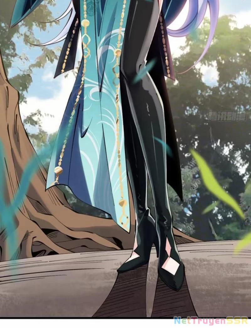 Kiều Thê Lại Là Trùm Phản Diện 45 trang 31