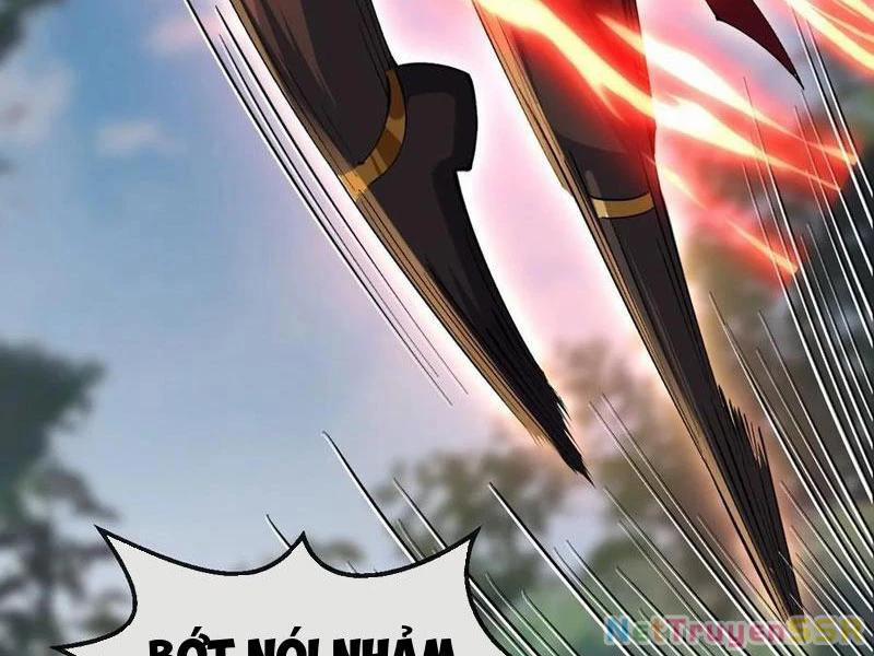 Kiều Thê Lại Là Trùm Phản Diện 47 trang 27