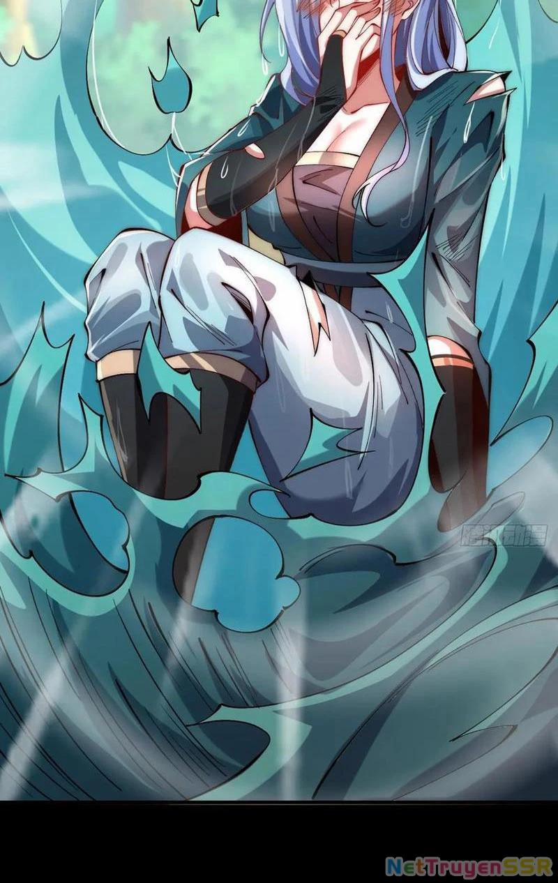 Kiều Thê Lại Là Trùm Phản Diện 48 trang 17