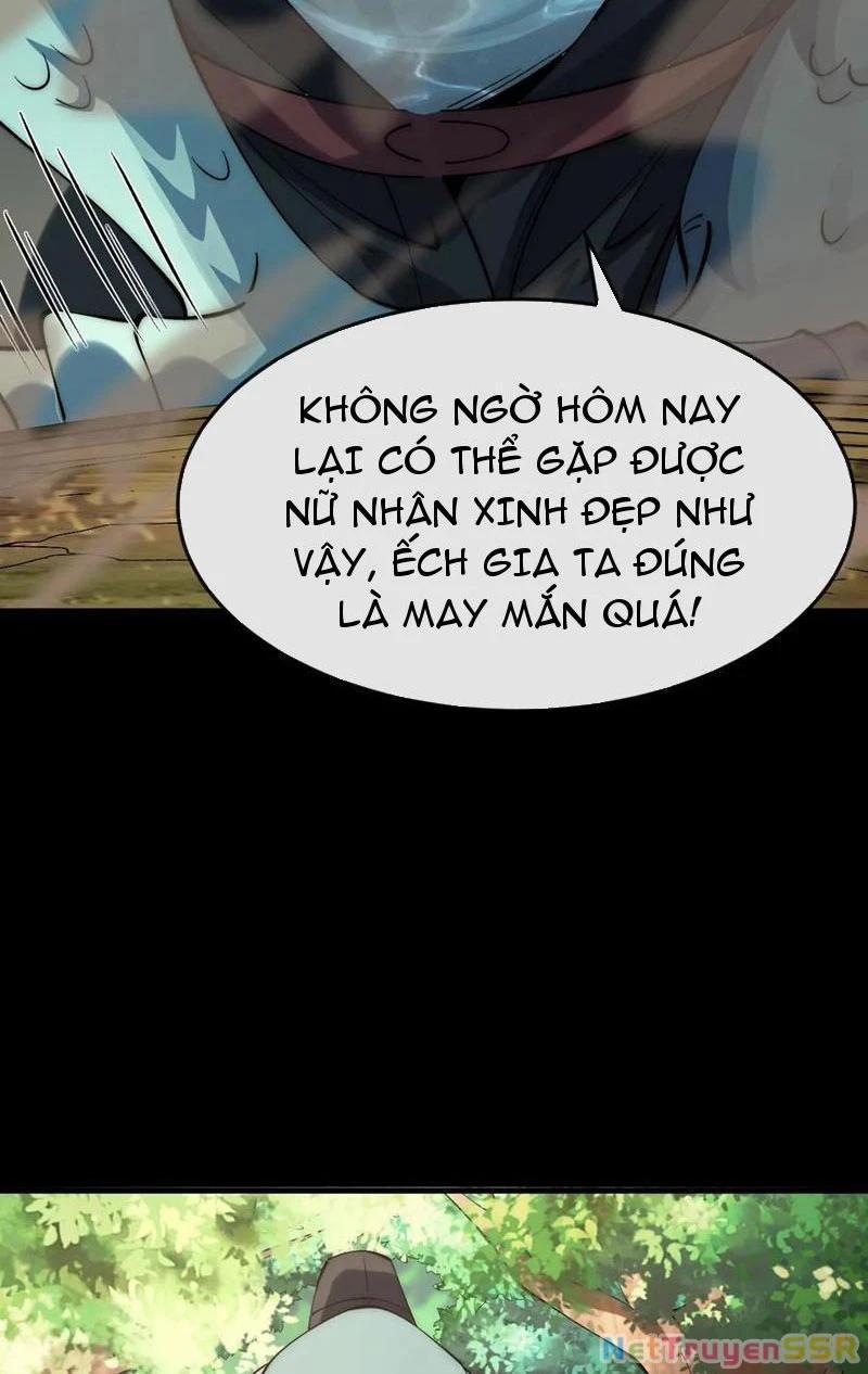 Kiều Thê Lại Là Trùm Phản Diện 48 trang 9