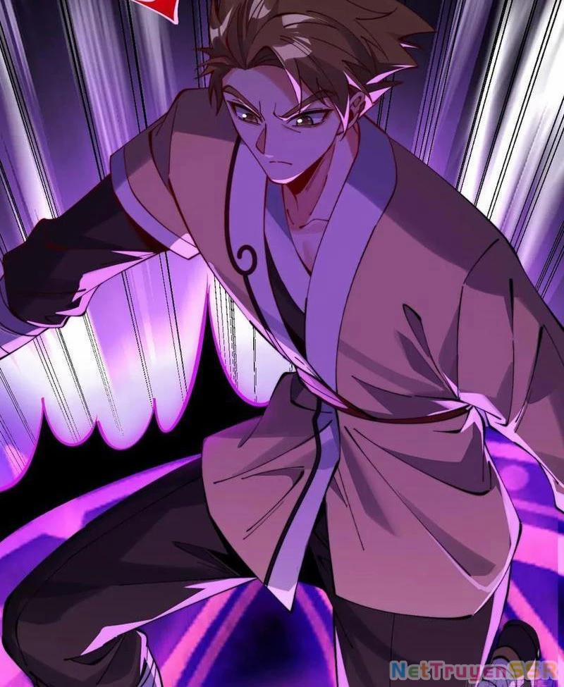 Kiều Thê Lại Là Trùm Phản Diện 49 trang 10