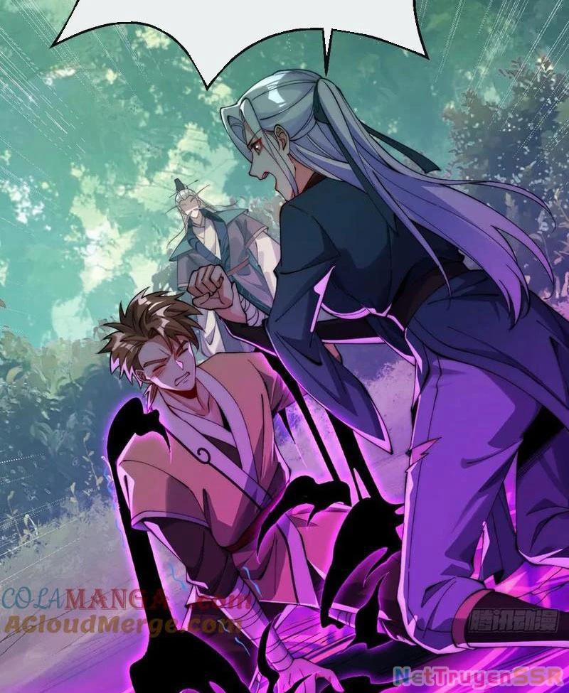 Kiều Thê Lại Là Trùm Phản Diện 49 trang 16