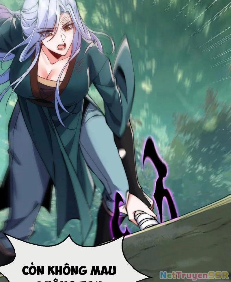 Kiều Thê Lại Là Trùm Phản Diện 49 trang 20