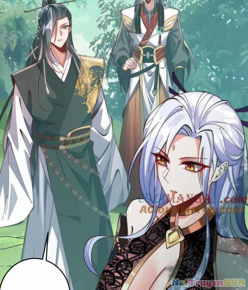 Kiều Thê Lại Là Trùm Phản Diện 49 trang 25