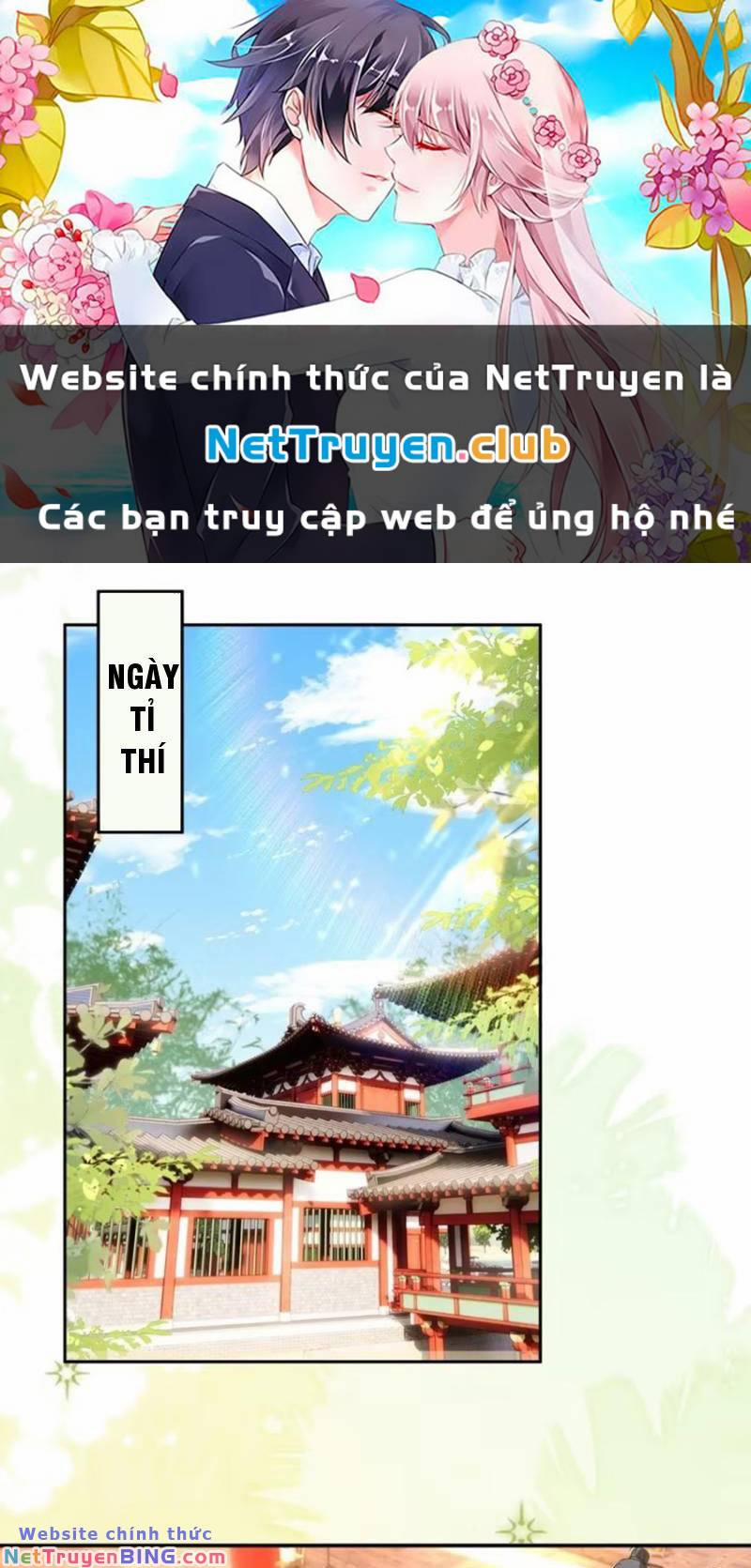 Kiều Thê Lại Là Trùm Phản Diện 5 trang 0