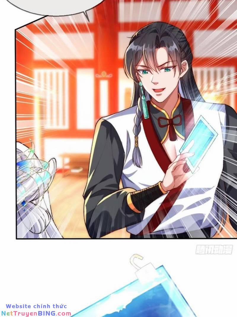 Kiều Thê Lại Là Trùm Phản Diện 5 trang 11