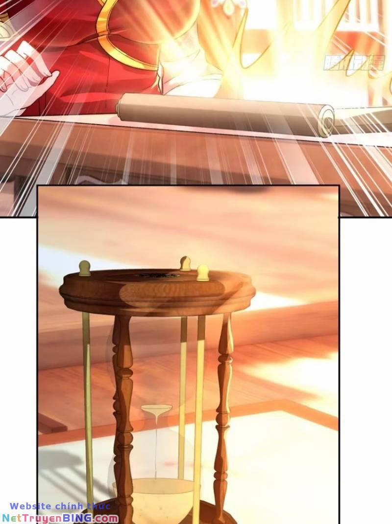 Kiều Thê Lại Là Trùm Phản Diện 5 trang 13