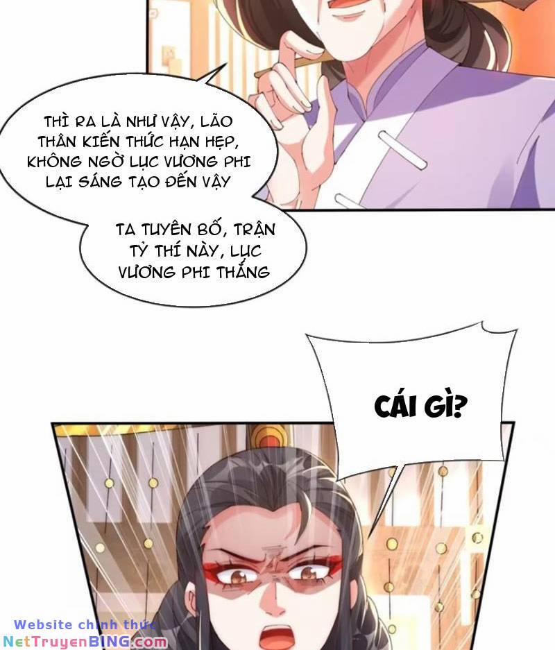 Kiều Thê Lại Là Trùm Phản Diện 5 trang 25
