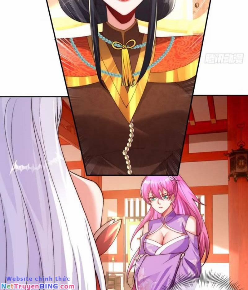 Kiều Thê Lại Là Trùm Phản Diện 5 trang 26