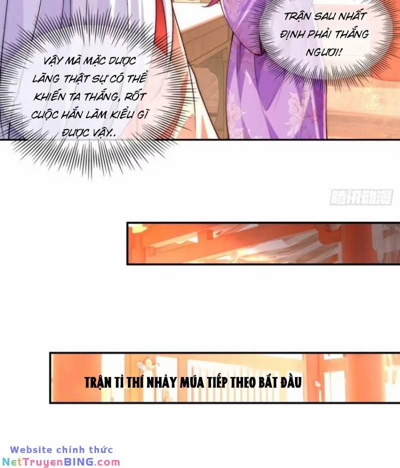 Kiều Thê Lại Là Trùm Phản Diện 5 trang 27