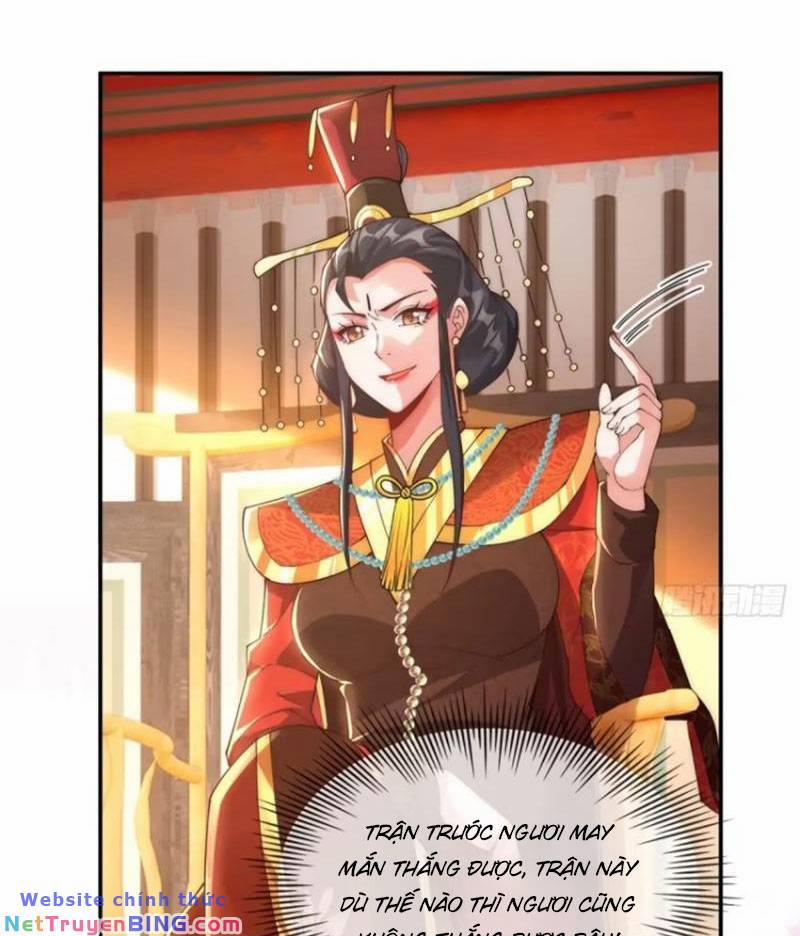 Kiều Thê Lại Là Trùm Phản Diện 5 trang 28