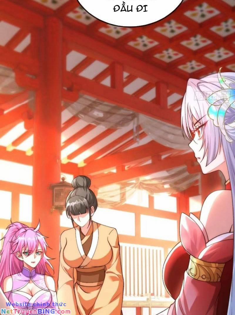 Kiều Thê Lại Là Trùm Phản Diện 5 trang 5