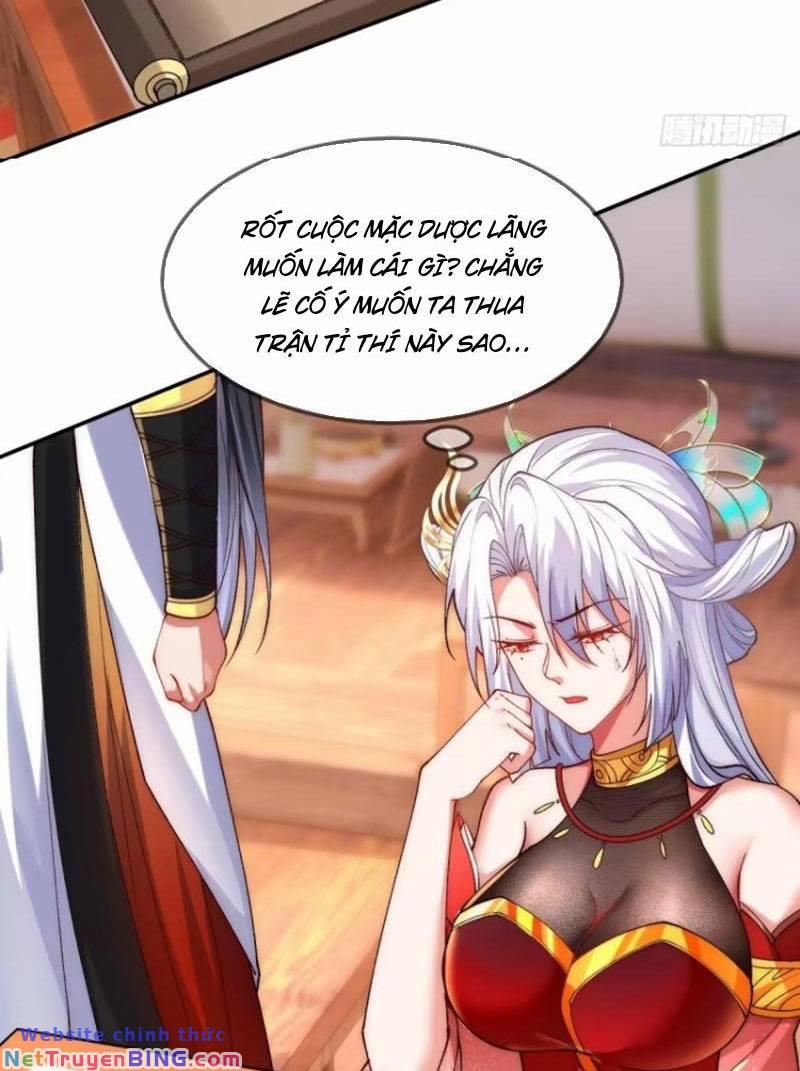 Kiều Thê Lại Là Trùm Phản Diện 5 trang 9