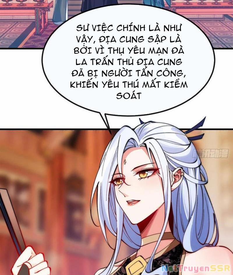 Kiều Thê Lại Là Trùm Phản Diện 50 trang 0