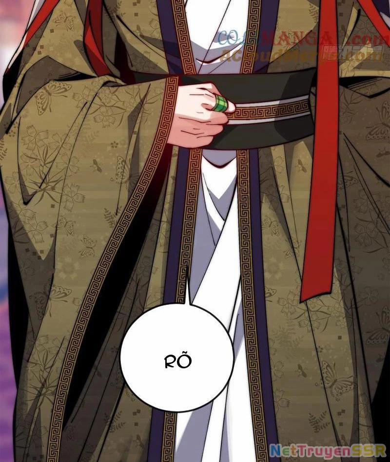 Kiều Thê Lại Là Trùm Phản Diện 50 trang 11