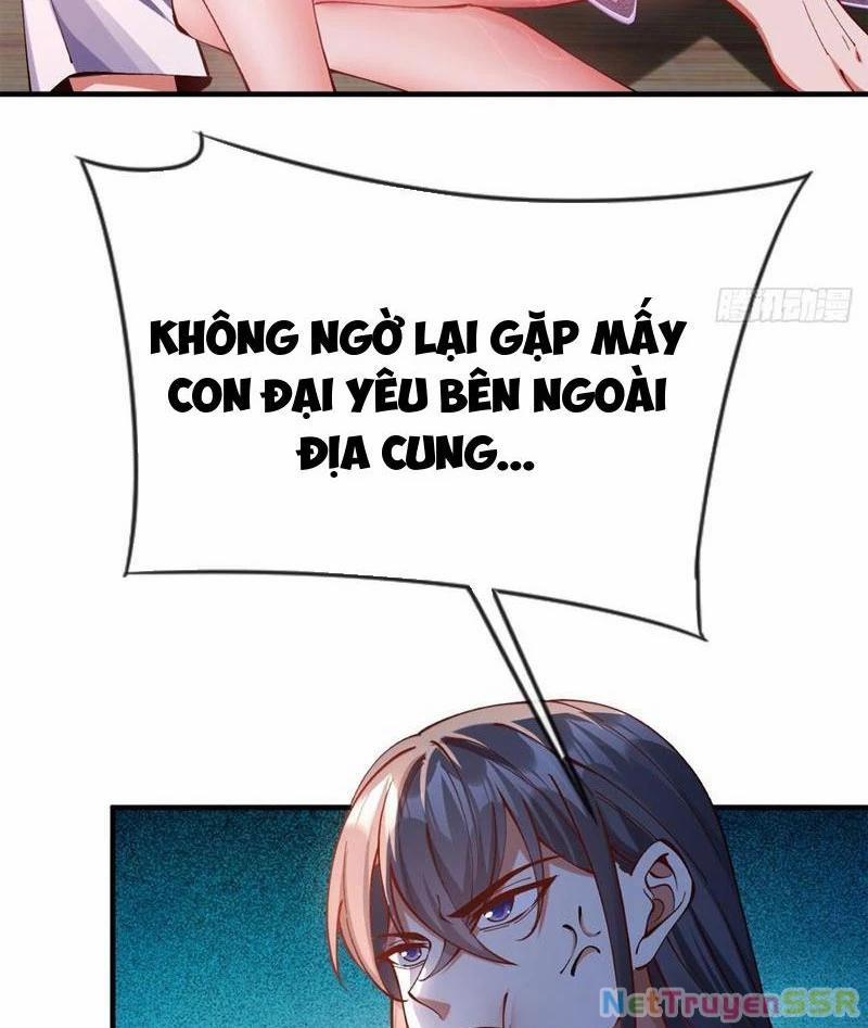 Kiều Thê Lại Là Trùm Phản Diện 50 trang 15