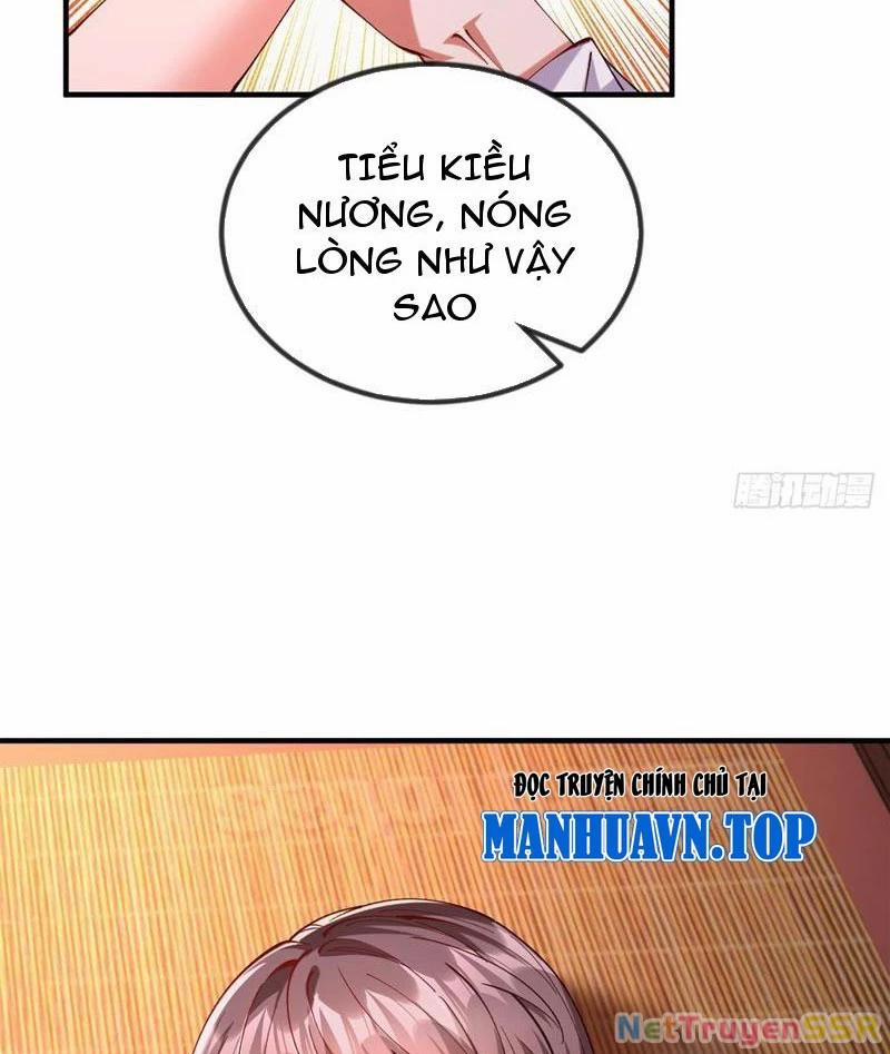 Kiều Thê Lại Là Trùm Phản Diện 50 trang 21