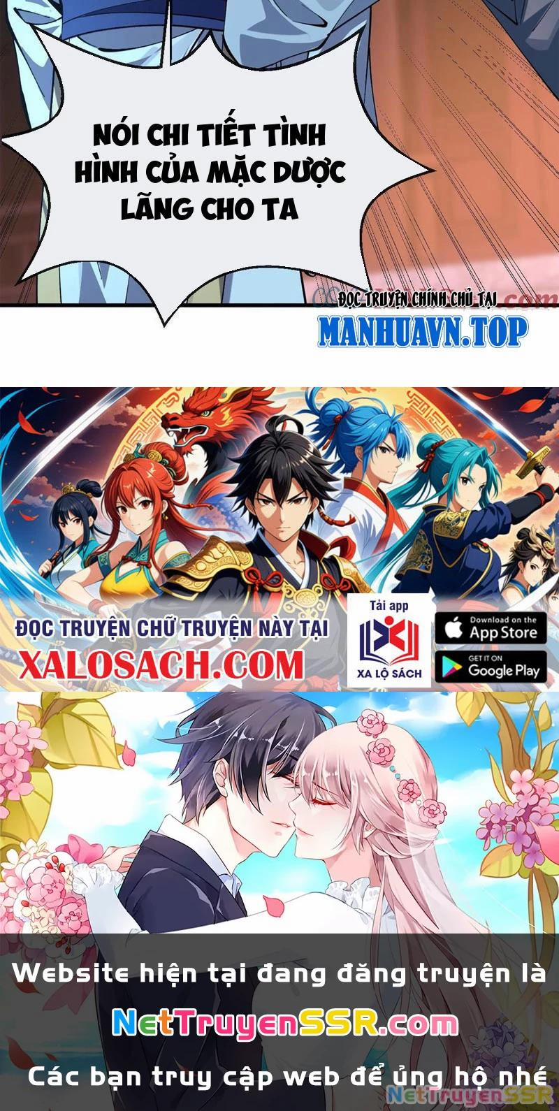 Kiều Thê Lại Là Trùm Phản Diện 50 trang 52