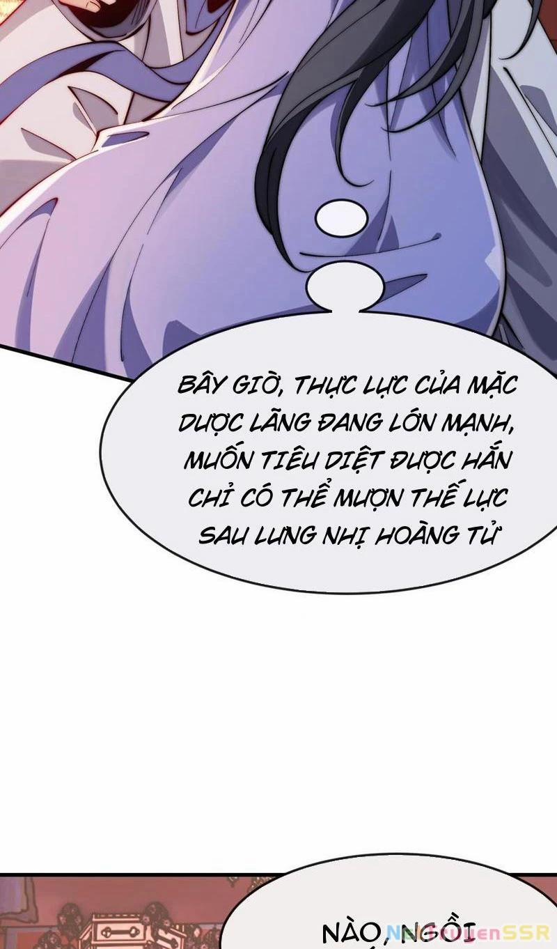 Kiều Thê Lại Là Trùm Phản Diện 51 trang 10