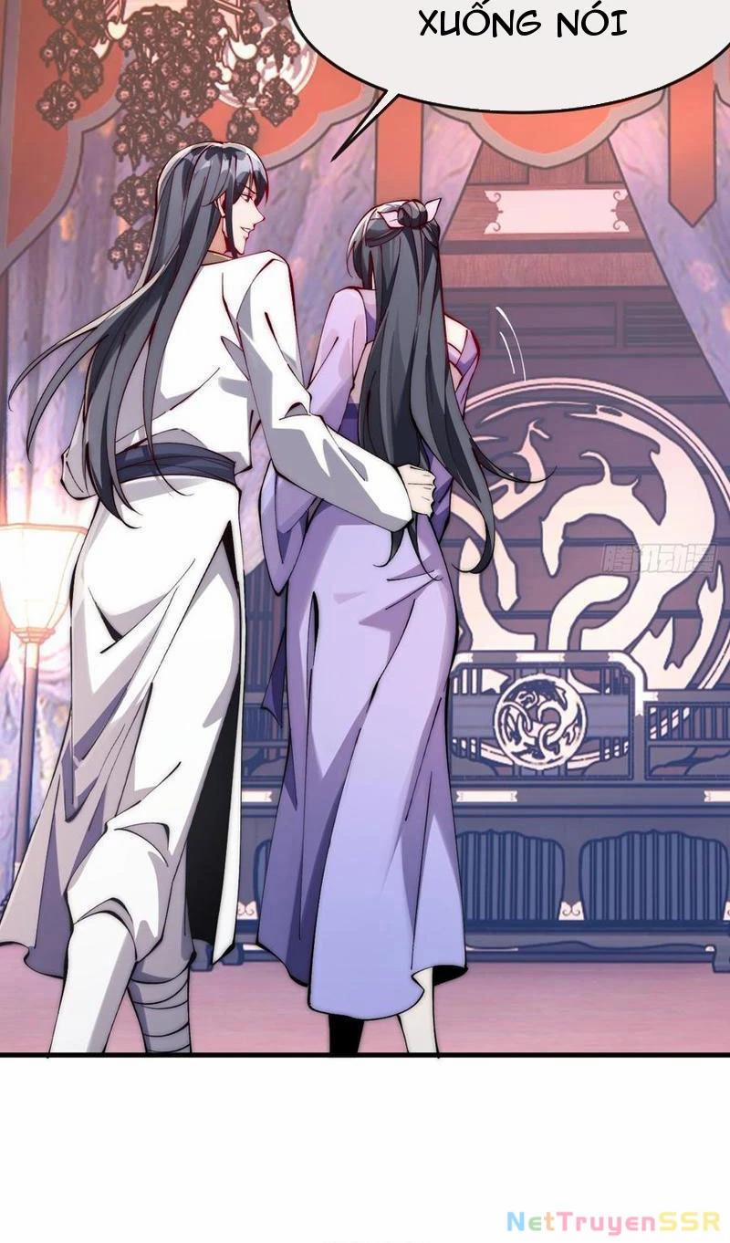 Kiều Thê Lại Là Trùm Phản Diện 51 trang 11