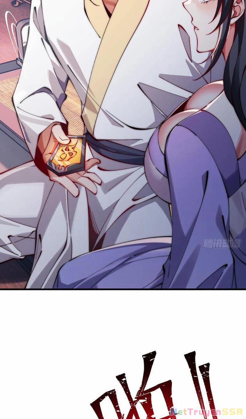 Kiều Thê Lại Là Trùm Phản Diện 51 trang 14