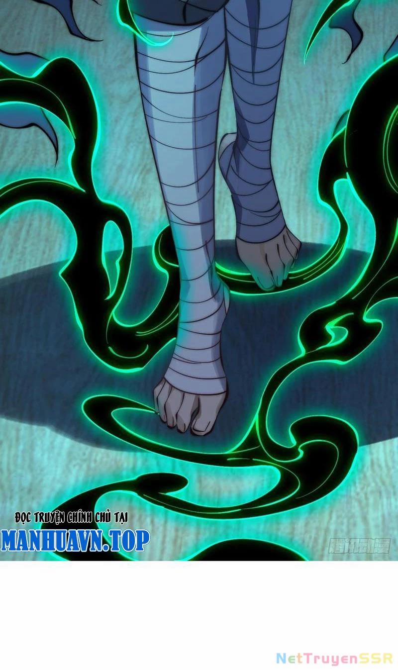 Kiều Thê Lại Là Trùm Phản Diện 51 trang 19