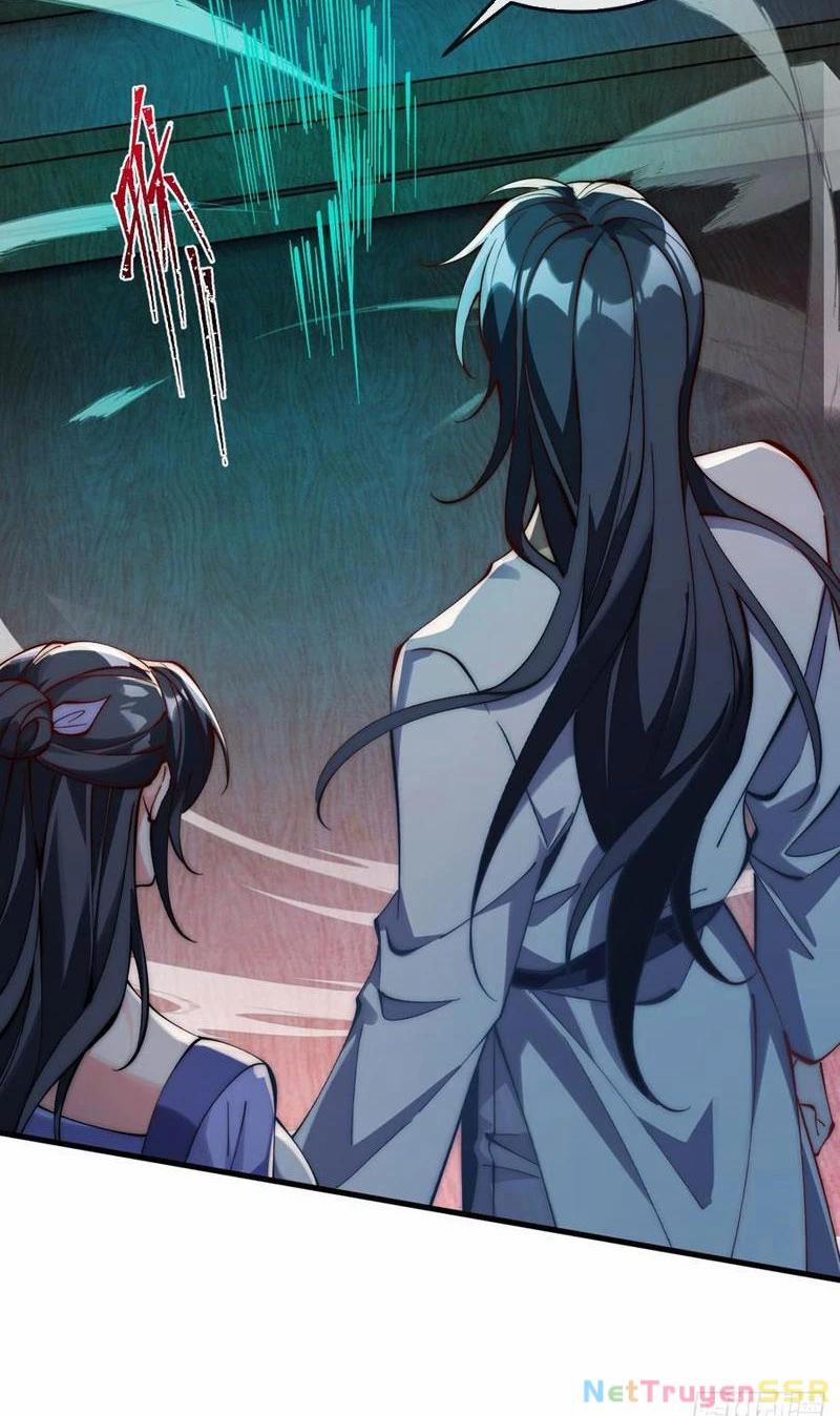 Kiều Thê Lại Là Trùm Phản Diện 51 trang 22