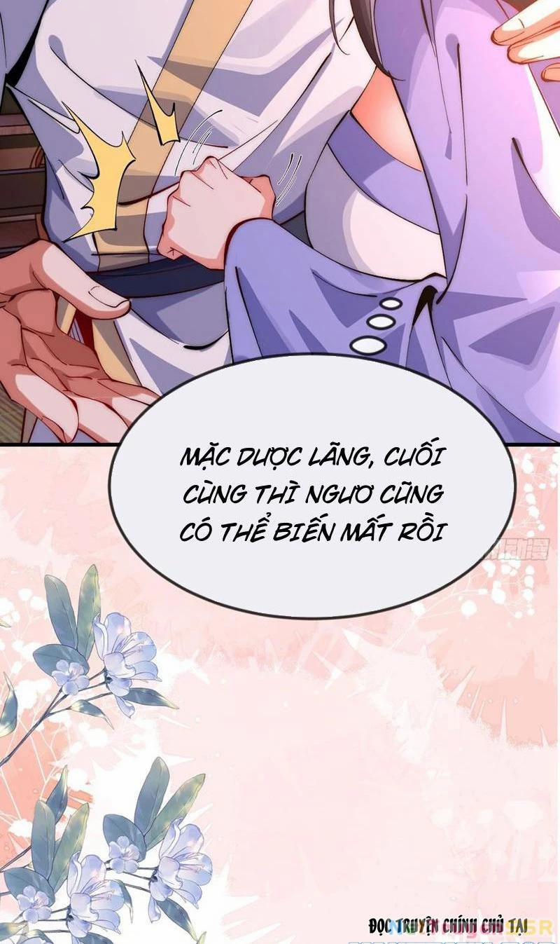 Kiều Thê Lại Là Trùm Phản Diện 51 trang 26
