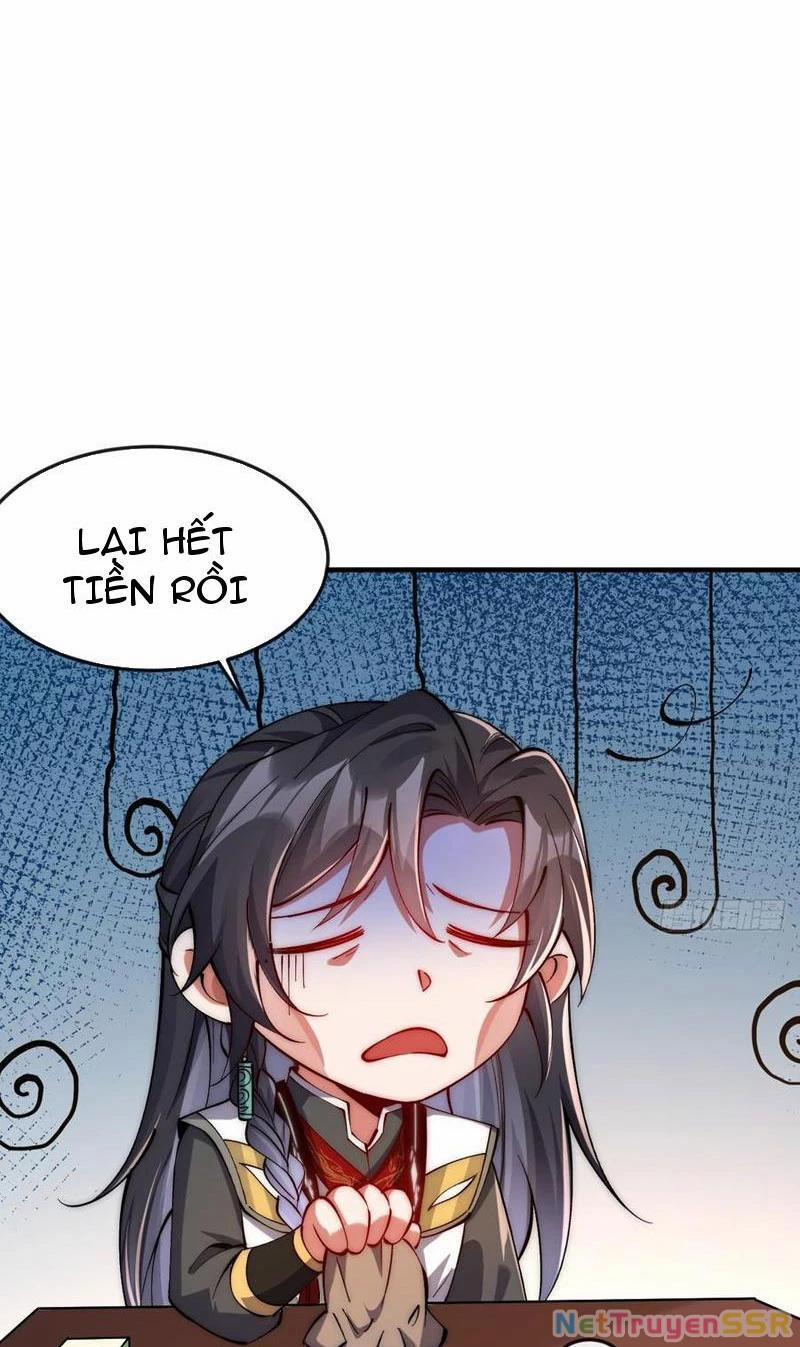 Kiều Thê Lại Là Trùm Phản Diện 51 trang 32