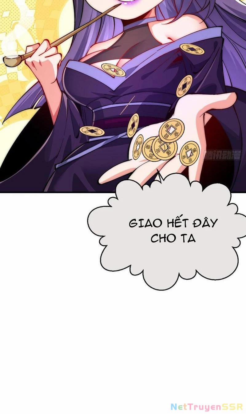 Kiều Thê Lại Là Trùm Phản Diện 51 trang 34