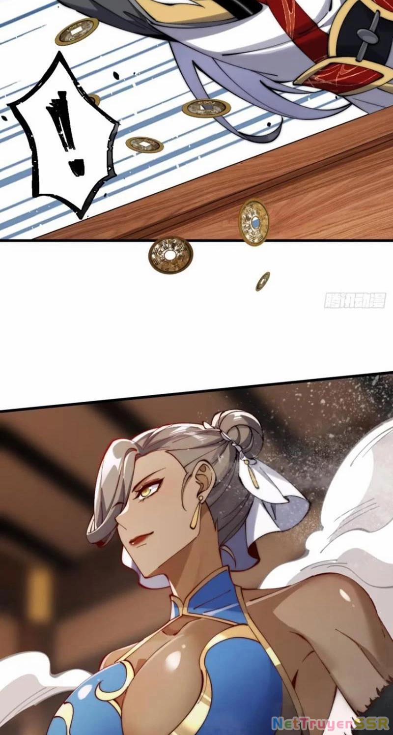 Kiều Thê Lại Là Trùm Phản Diện 52 trang 11