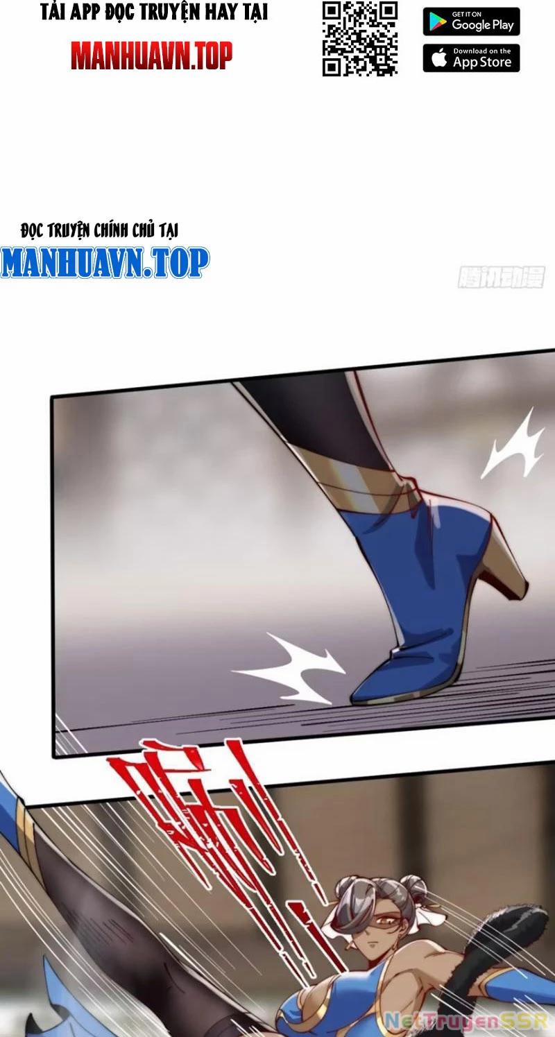 Kiều Thê Lại Là Trùm Phản Diện 52 trang 14