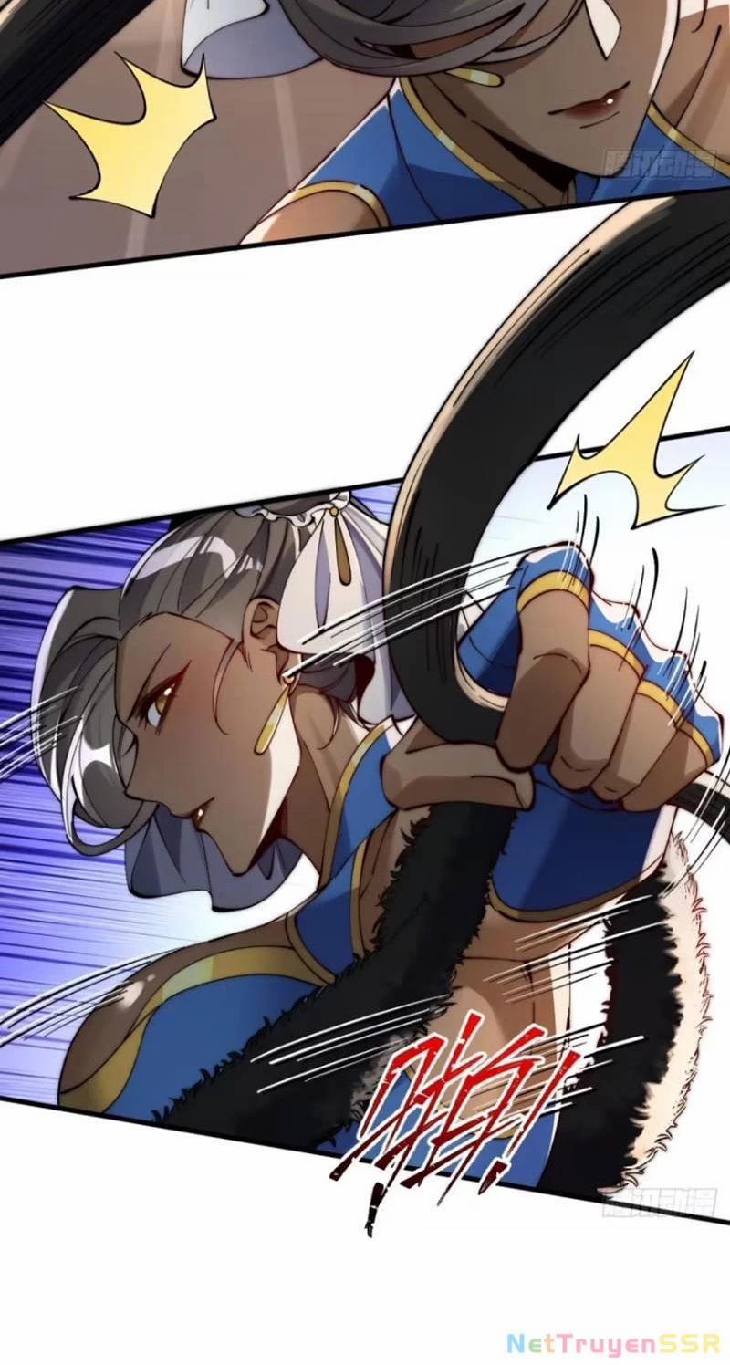 Kiều Thê Lại Là Trùm Phản Diện 52 trang 18