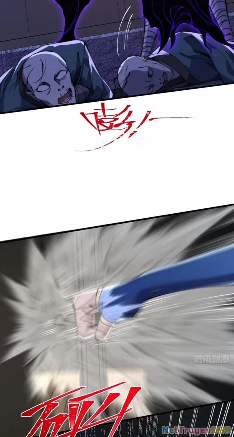 Kiều Thê Lại Là Trùm Phản Diện 52 trang 3