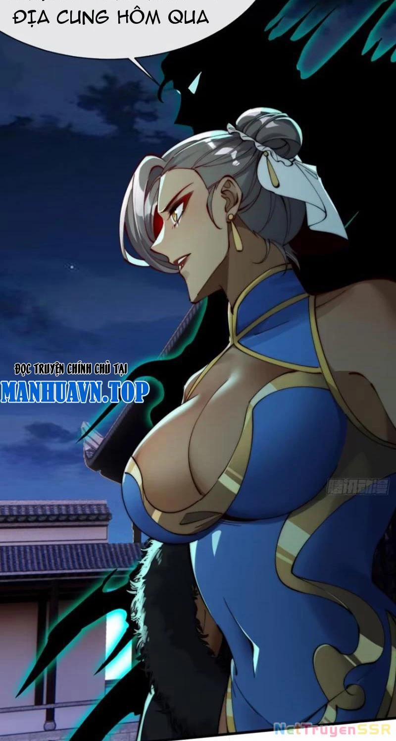 Kiều Thê Lại Là Trùm Phản Diện 52 trang 6